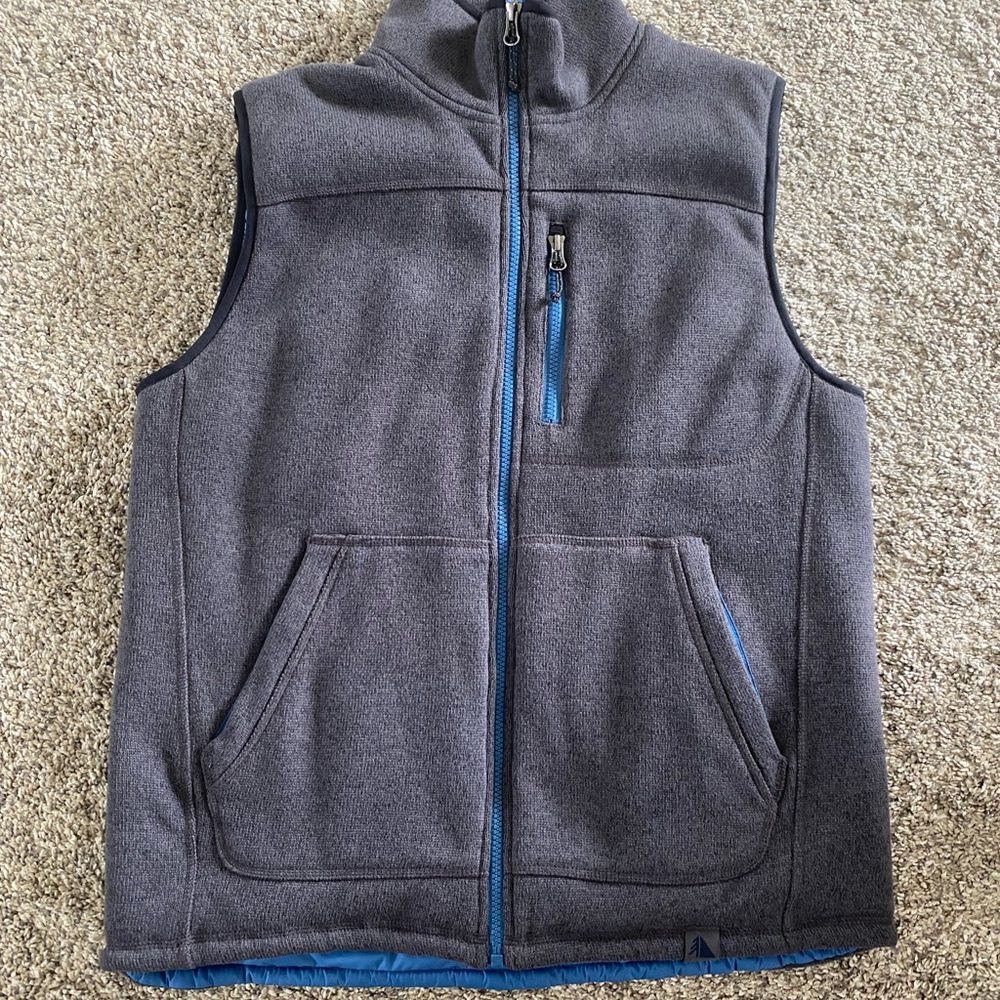 L.L. Bean Vest